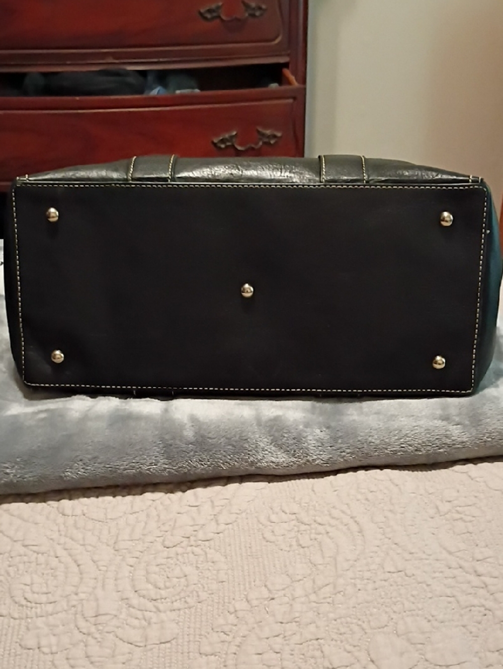 Dooney And Bourke Woman's Purse Vintage 90s- 2000s. Limited Edition - Picture 4 of 16